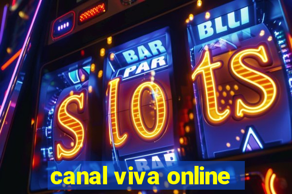 canal viva online